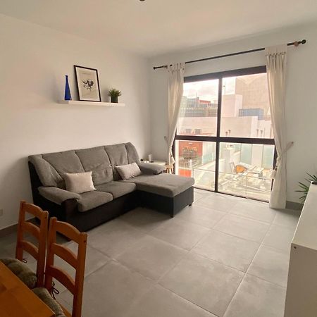 Holiday Home & Rooftop Lounge Las Palmas de Gran Canaria Exterior photo