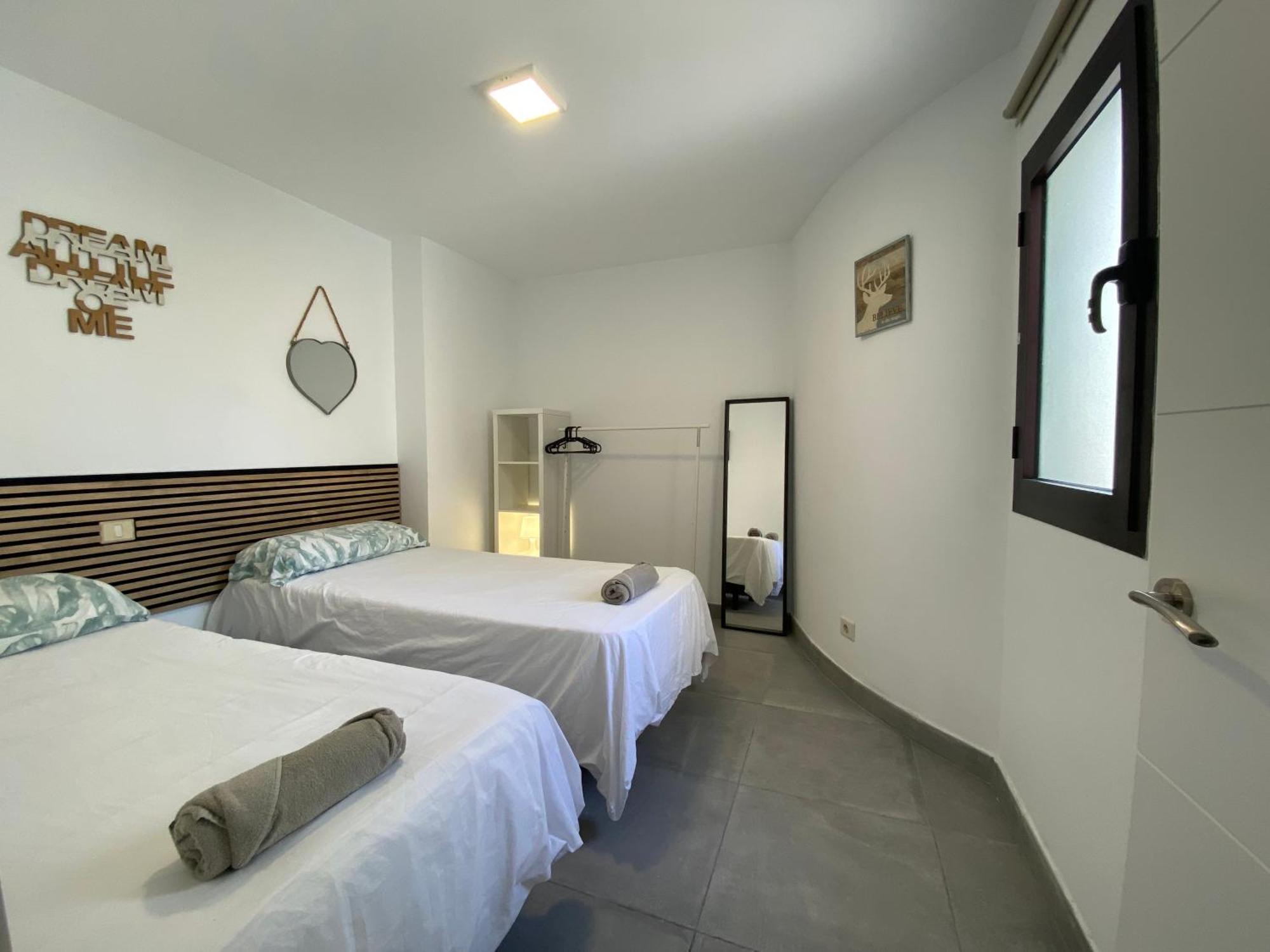 Holiday Home & Rooftop Lounge Las Palmas de Gran Canaria Exterior photo