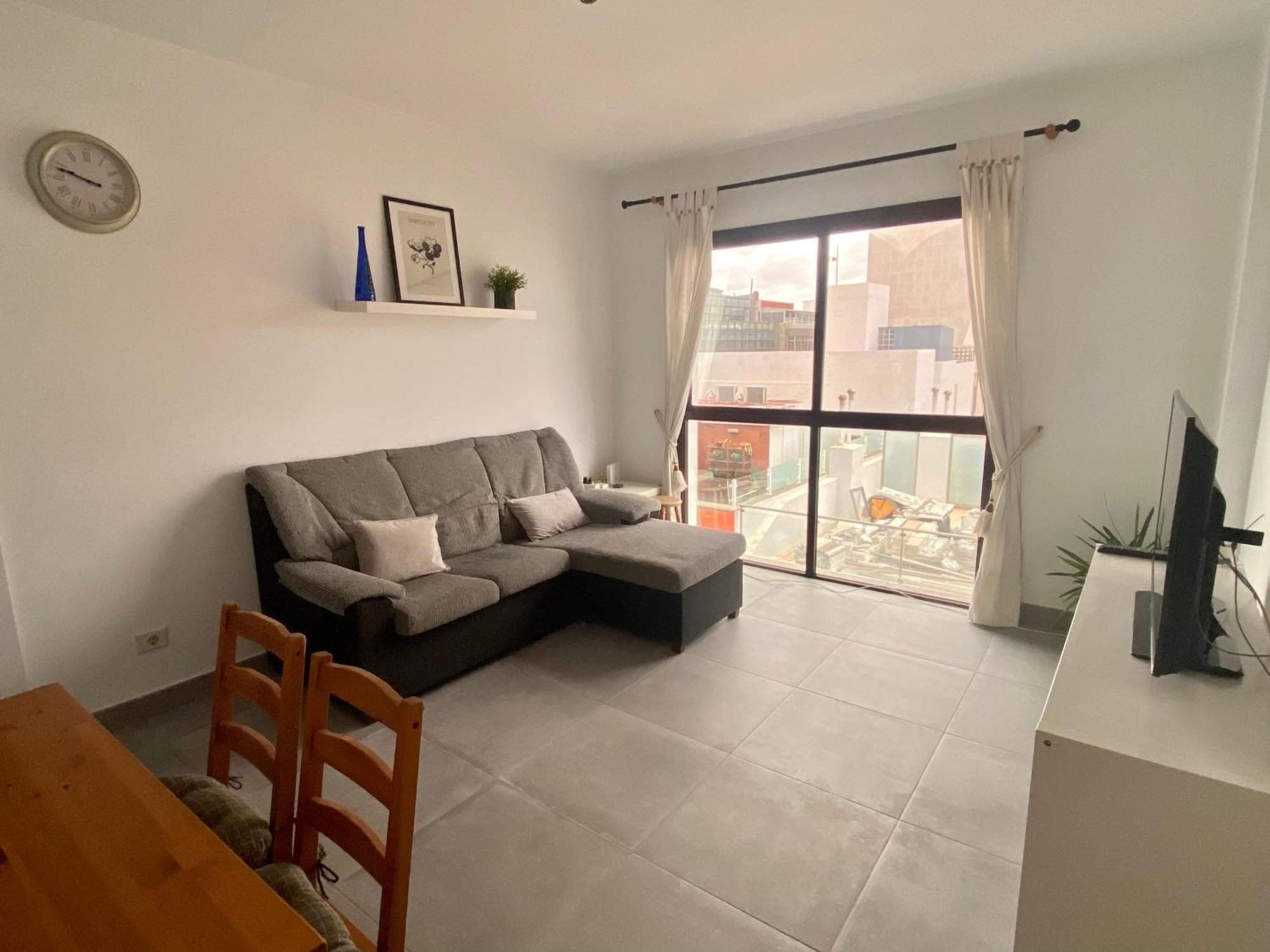Holiday Home & Rooftop Lounge Las Palmas de Gran Canaria Exterior photo